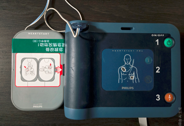 aed租赁李经理：13718640850